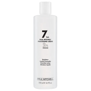 PAUL MITCHELL® PROCESSING LIQUID