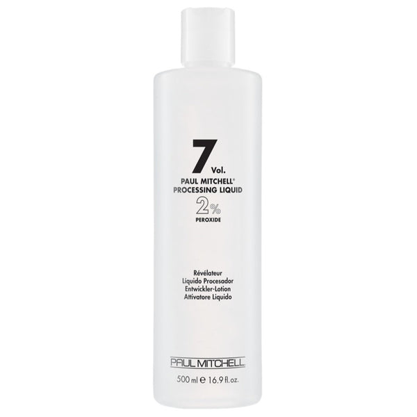 PAUL MITCHELL® PROCESSING LIQUID