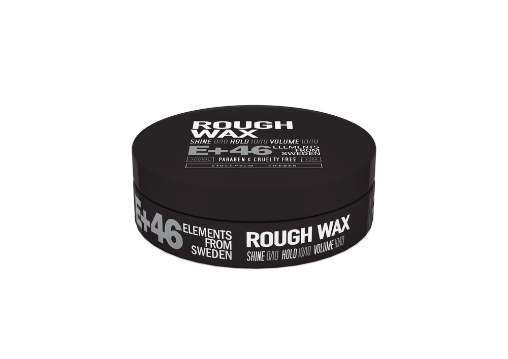 ROUGH WAX