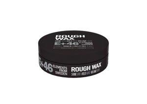 ROUGH WAX