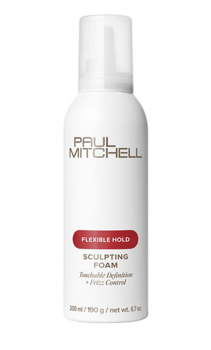 SCULPTING FOAM™