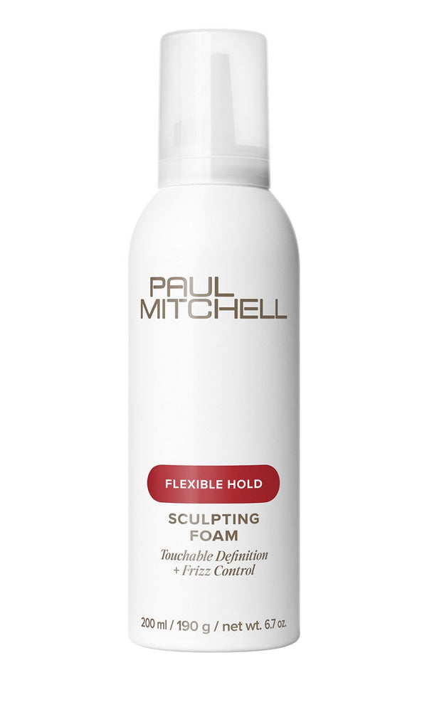 SCULPTING FOAM™