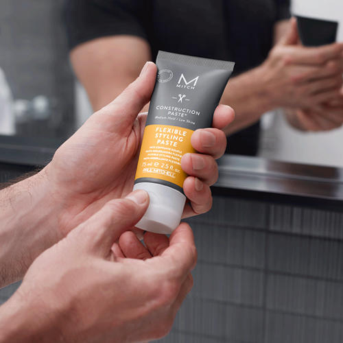 CONSTRUCTION PASTE®