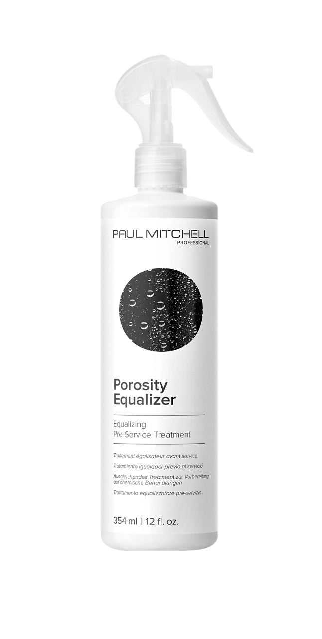 Porosity Equalizer,