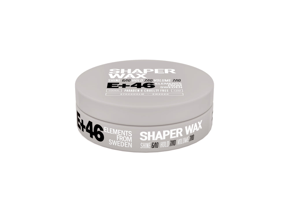 SHAPER WAX
