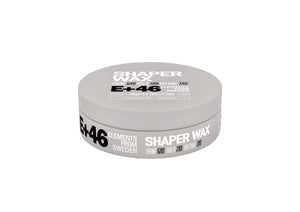 SHAPER WAX