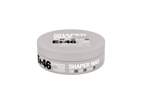 SHAPER WAX
