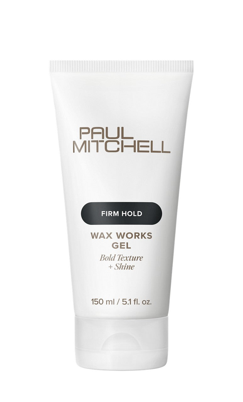 WAX WORKS™