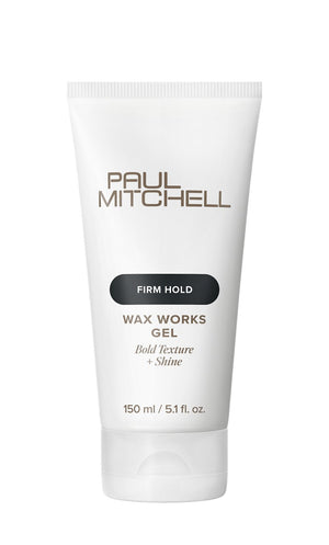 WAX WORKS™