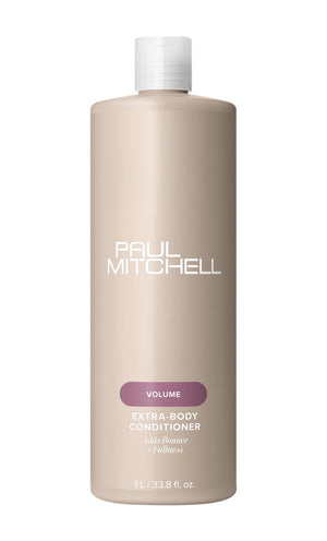 EXTRA-BODY CONDITIONER