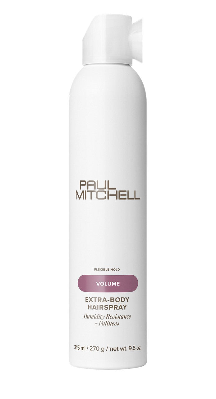 EXTRA-BODY FINISHING SPRAY®