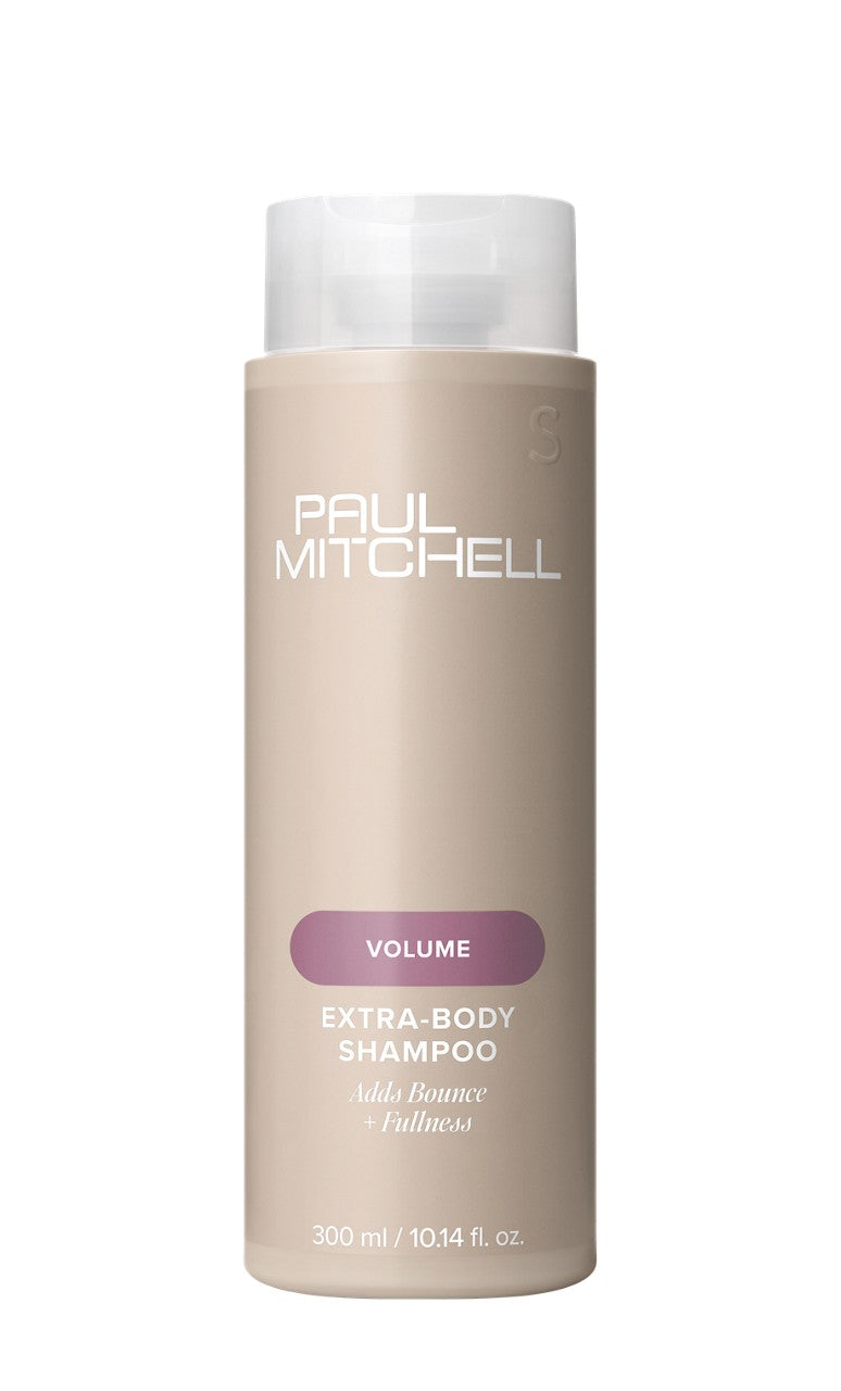EXTRA-BODY SHAMPOO
