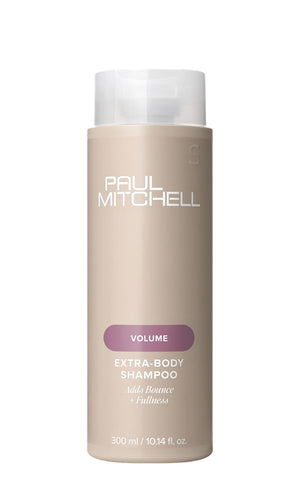EXTRA-BODY SHAMPOO