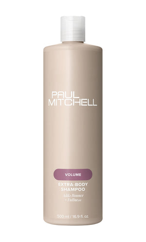 EXTRA-BODY SHAMPOO