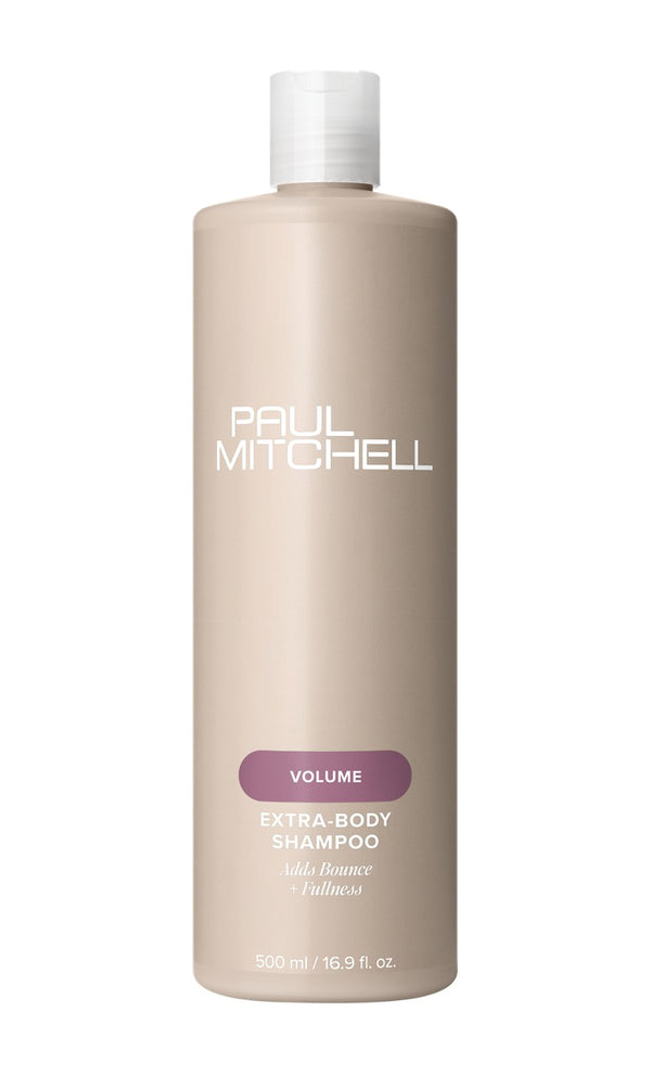EXTRA-BODY SHAMPOO