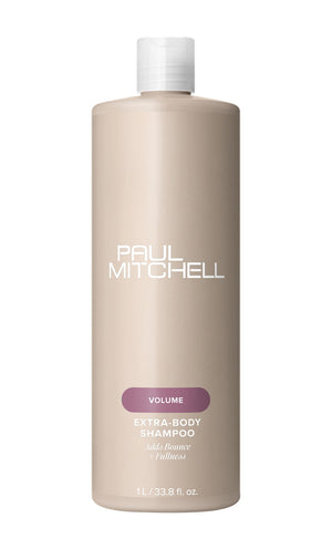 EXTRA-BODY SHAMPOO