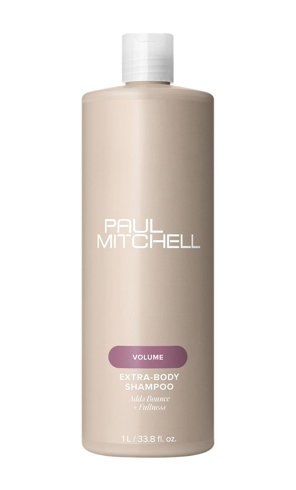 EXTRA-BODY SHAMPOO