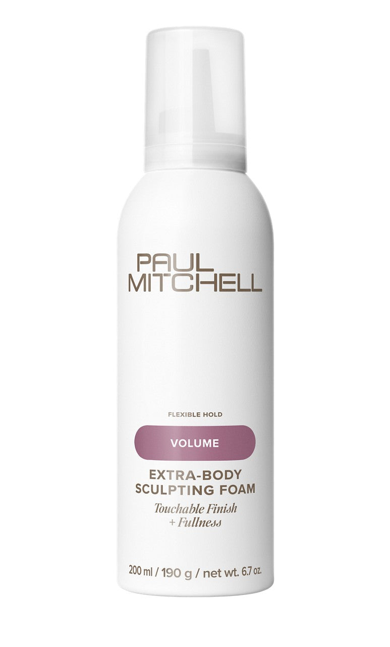 EXTRA-BODY SCULPTING FOAM®