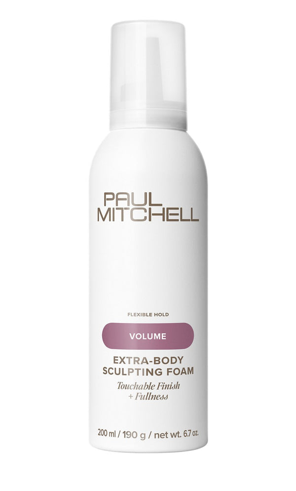 EXTRA-BODY SCULPTING FOAM®