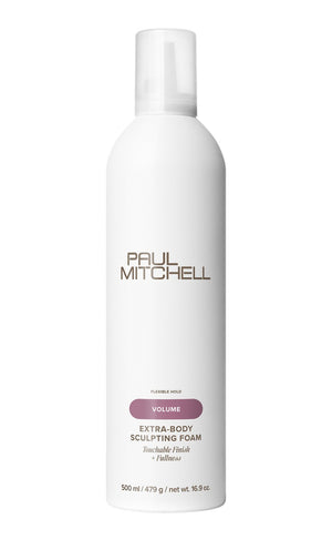 EXTRA-BODY SCULPTING FOAM®