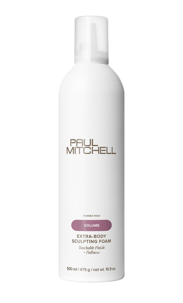 EXTRA-BODY SCULPTING FOAM®