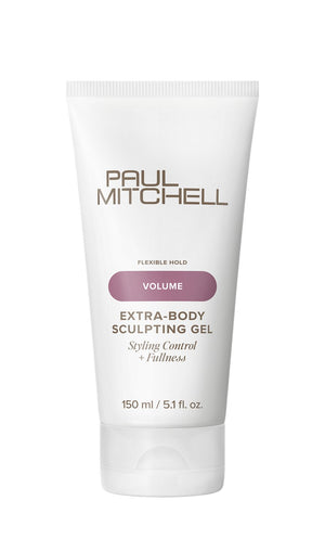 EXTRA-BODY SCULPTING GEL®