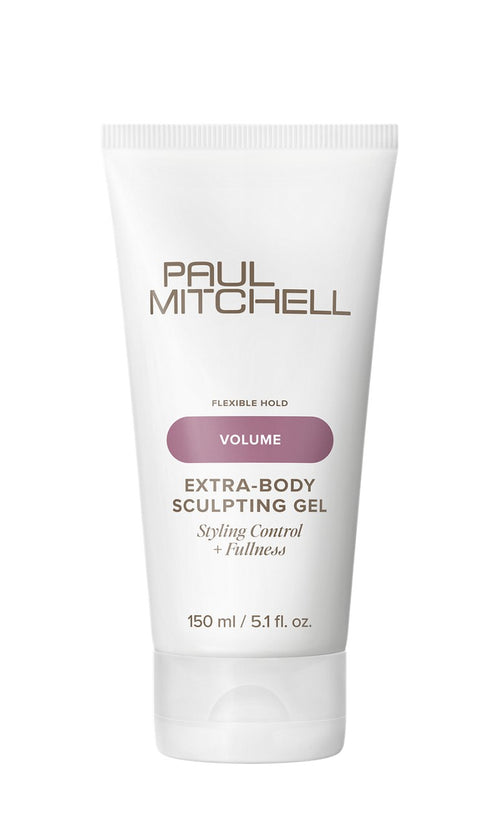 EXTRA-BODY SCULPTING GEL®