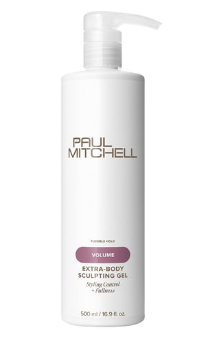 EXTRA-BODY SCULPTING GEL®