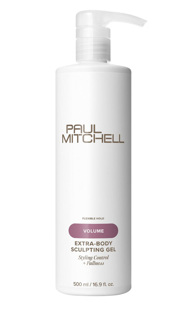 EXTRA-BODY SCULPTING GEL®